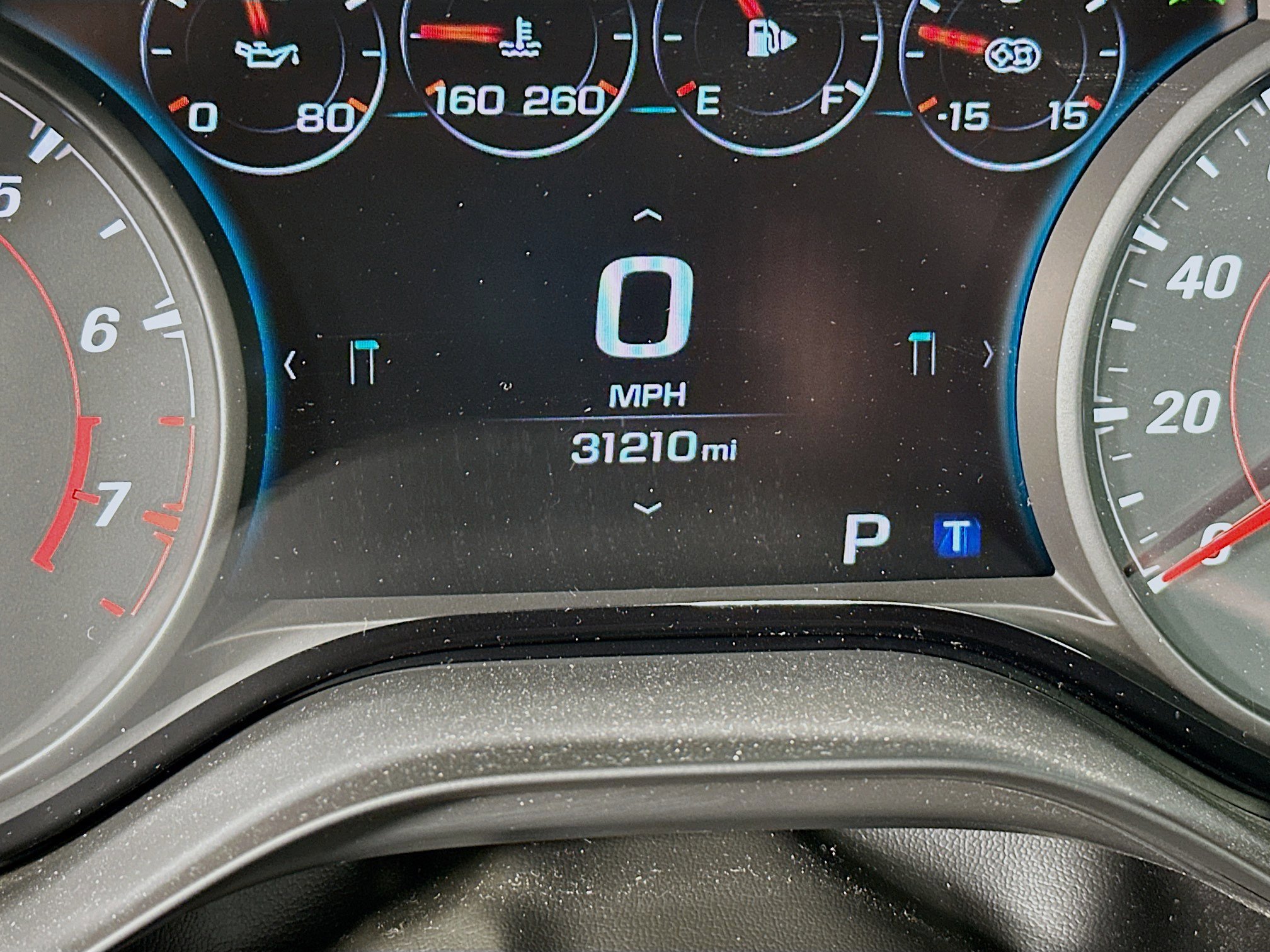 Used 2017 Chevrolet Camaro ZL1 image 19