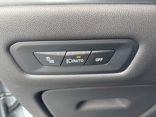 New 2026 BMW X5 xDrive40i w/ M Sport Package image 12