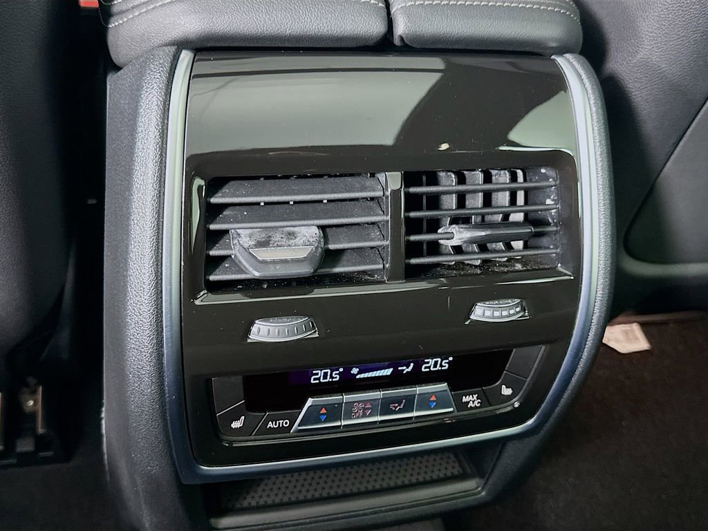 Used 2024 BMW X5 xDrive40i image 27