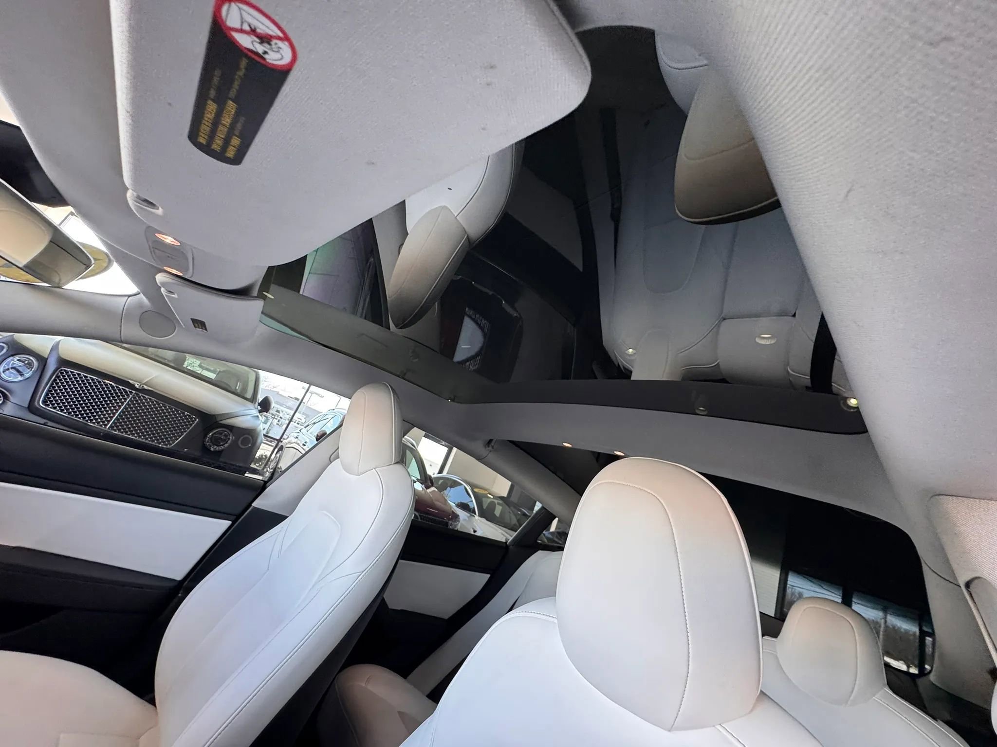 Used 2021 Tesla Model 3 Long Range image 36