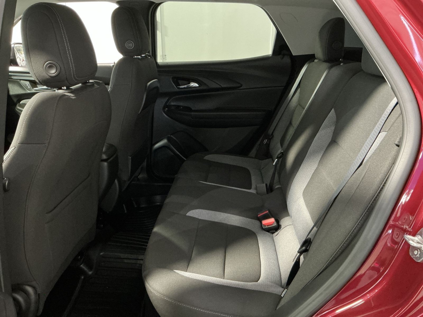 Used 2024 Chevrolet TrailBlazer LS w/ LS Convenience Package AWD/4WD image 23
