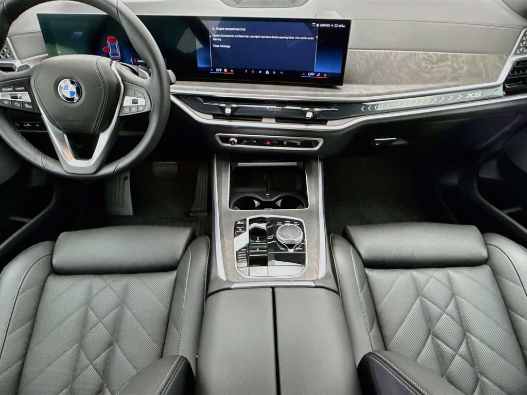 Used 2026 BMW X5 sDrive40i w/ Parking Assistance Package RWD image 13