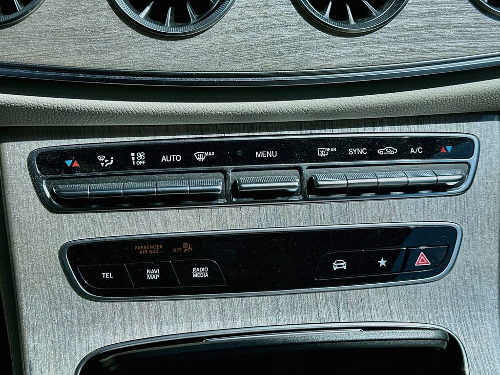 Certified 2023 Mercedes-Benz E 450 4MATIC Cabriolet image 16