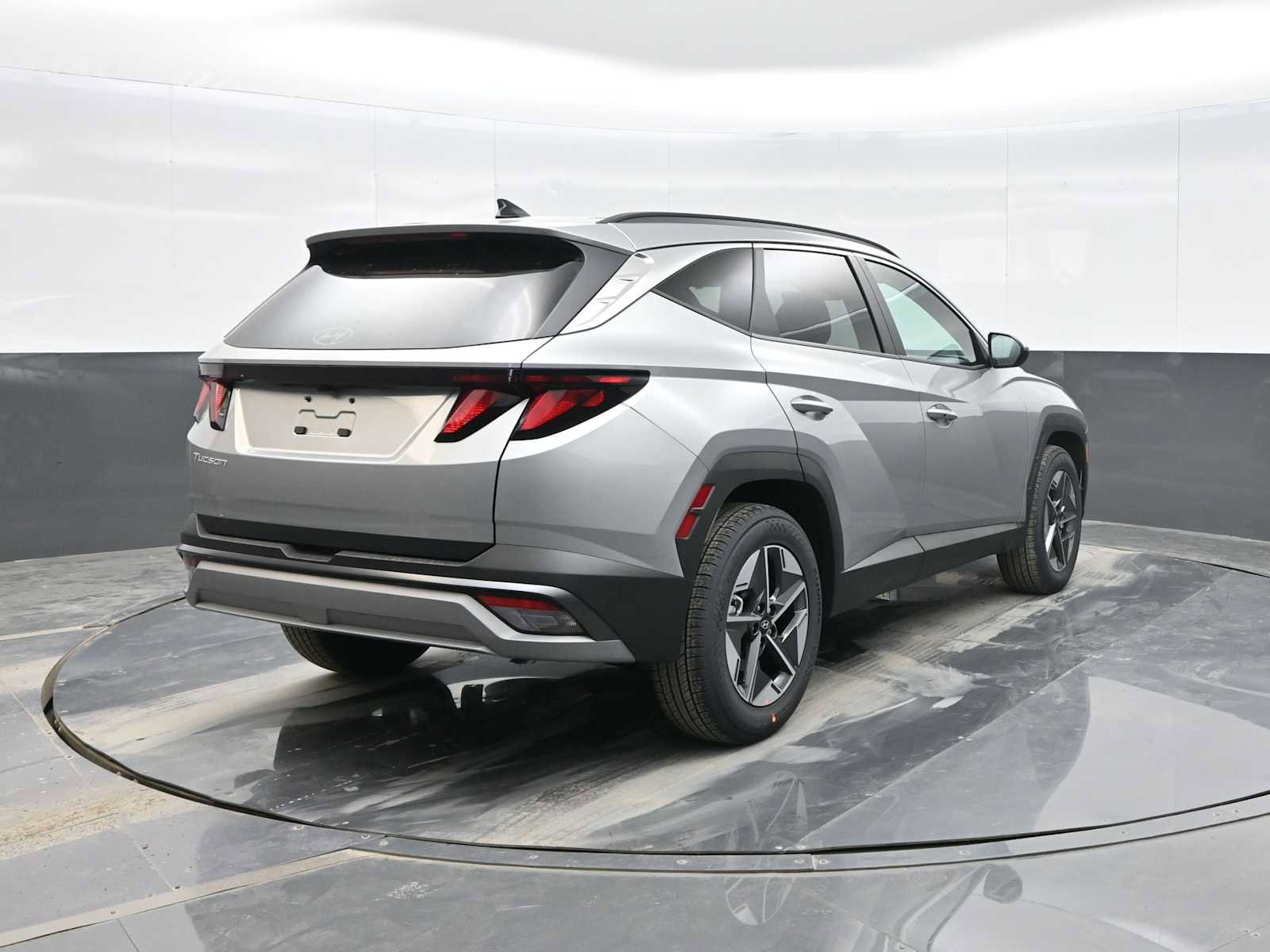 New 2026 Hyundai Tucson SEL image 7