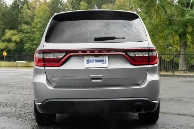 Used 2021 Dodge Durango SXT w/ 3rd Row Seating Group image 10