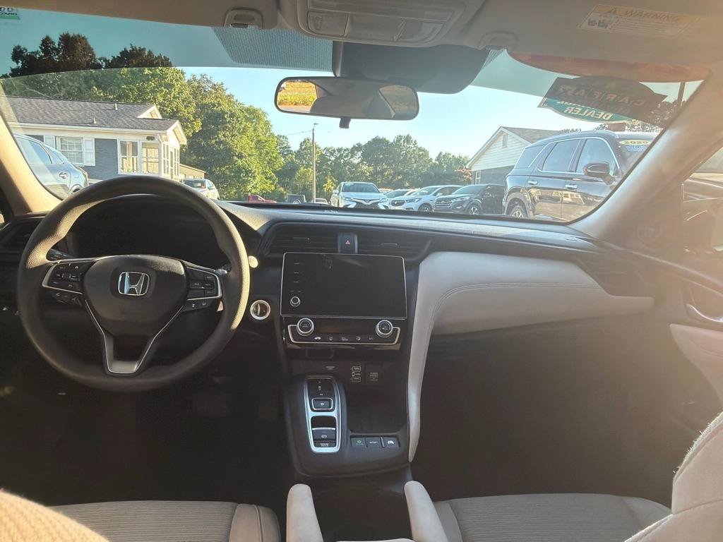 Used 2022 Honda Insight EX image 15