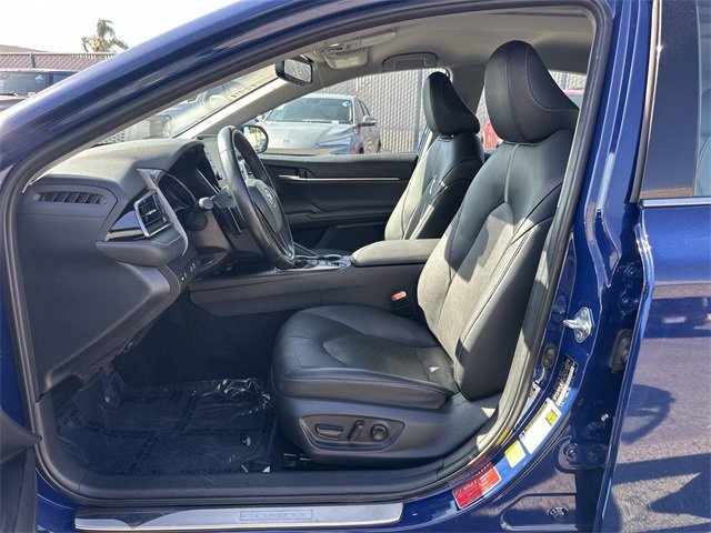 Used 2024 Toyota Camry XSE image 17