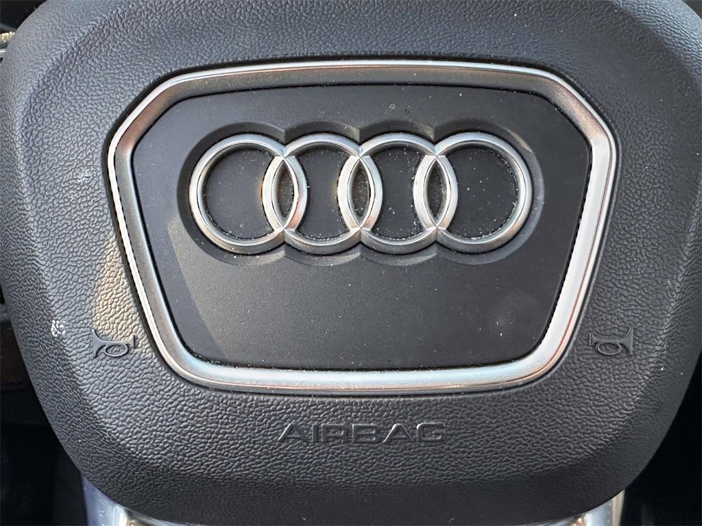 Used 2022 Audi Q5 2.0T Premium Plus w/ Premium Plus Package image 24