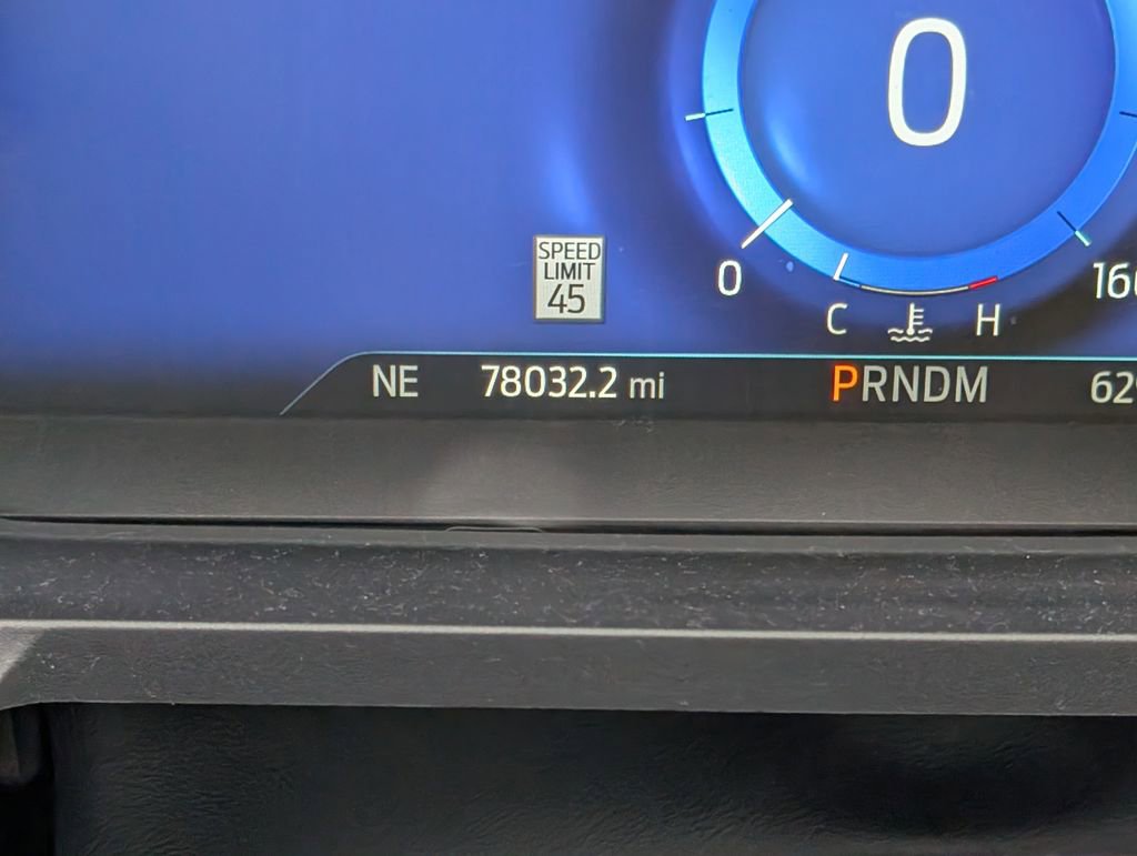 Used 2020 Ford Explorer ST w/ ST High-Performance Pack image 3