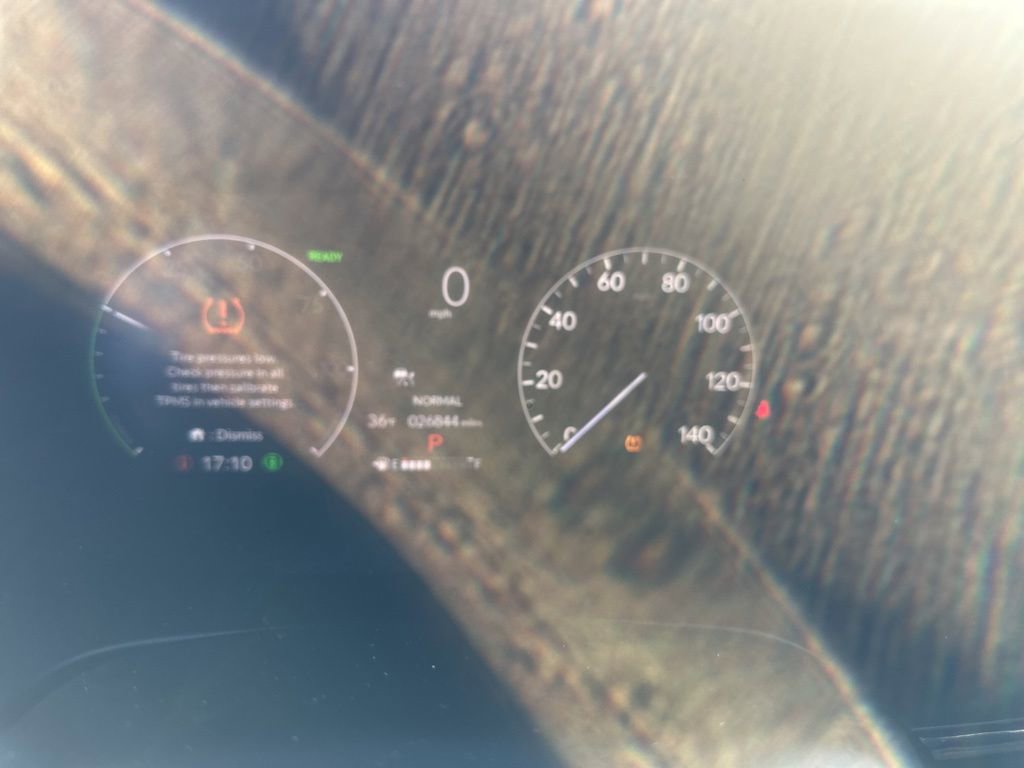 Used 2024 Honda CR-V Sport-L image 13