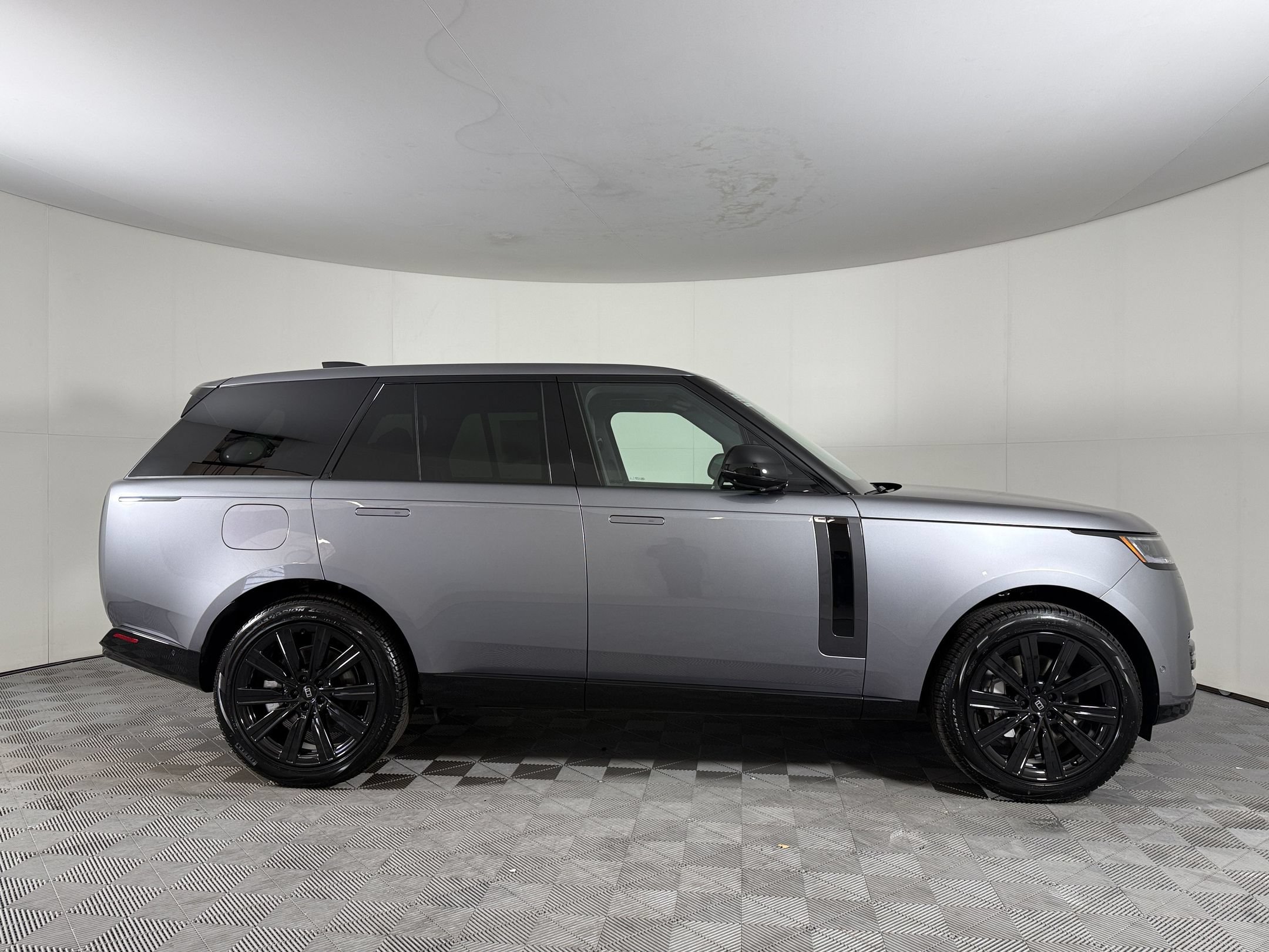 New 2027 Land Rover Range Rover SE AWD/4WD image 8