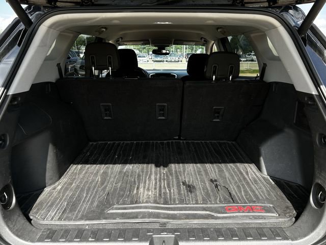 Used 2020 GMC Terrain SLE w/ Driver Convenience Package FWD image 33