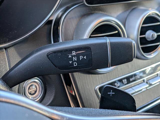 Used 2021 Mercedes-Benz GLC 300 4MATIC image 11