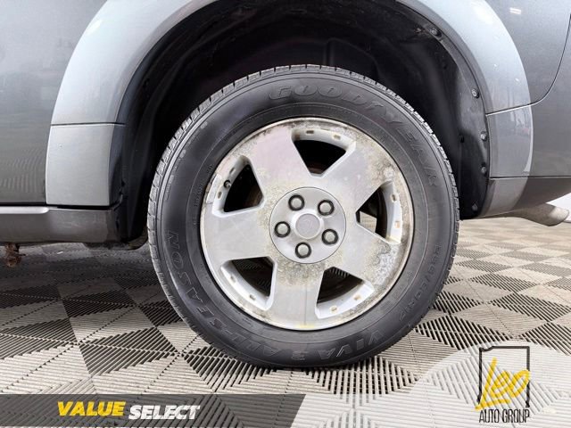 Used 2007 Saturn Vue 2WD V6 w/ Chrome Pkg image 12
