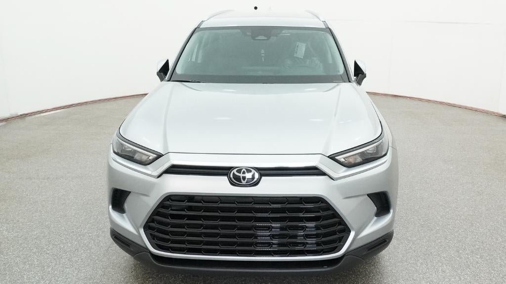 New 2026 Toyota Grand Highlander AWD image 15