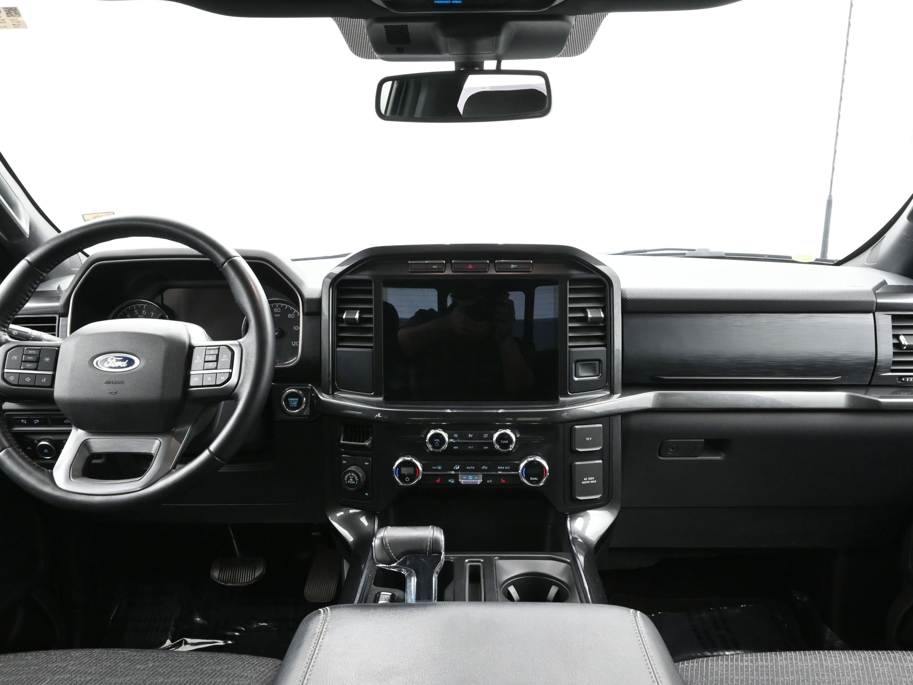 Used 2021 Ford F150 XLT w/ Equipment Group 302A High image 20