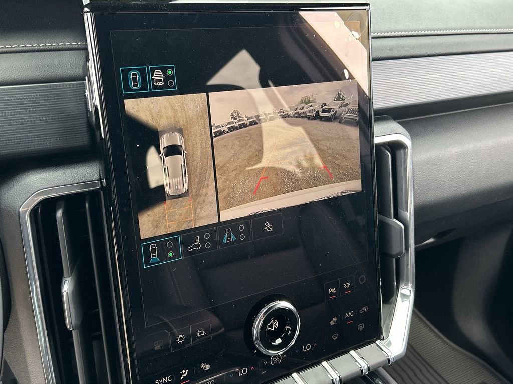 New 2026 GMC Acadia Elevation w/ Elevation Premium Package FWD image 15