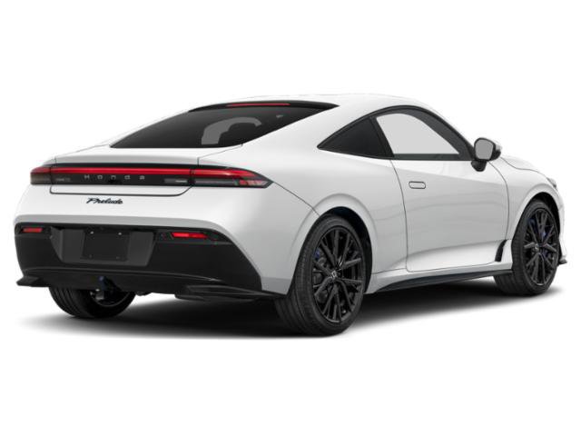 New 2026 Honda Prelude image 2