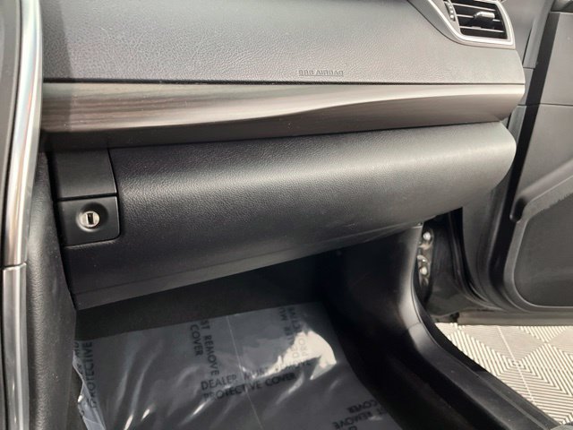 Used 2017 Toyota Camry LE FWD image 36