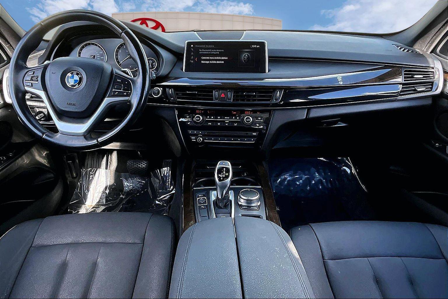 Used 2018 BMW X5 sDrive35i image 14