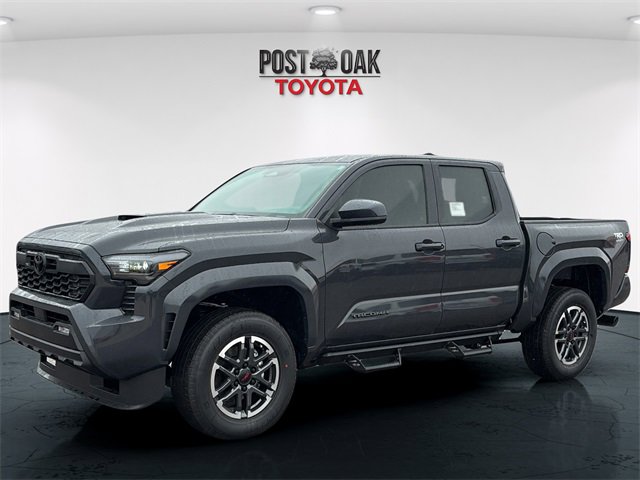 New 2026 Toyota Tacoma TRD Sport image 3