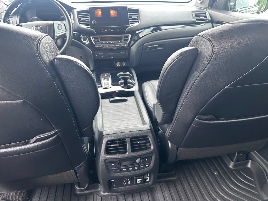 Used 2022 Honda Pilot Touring image 28