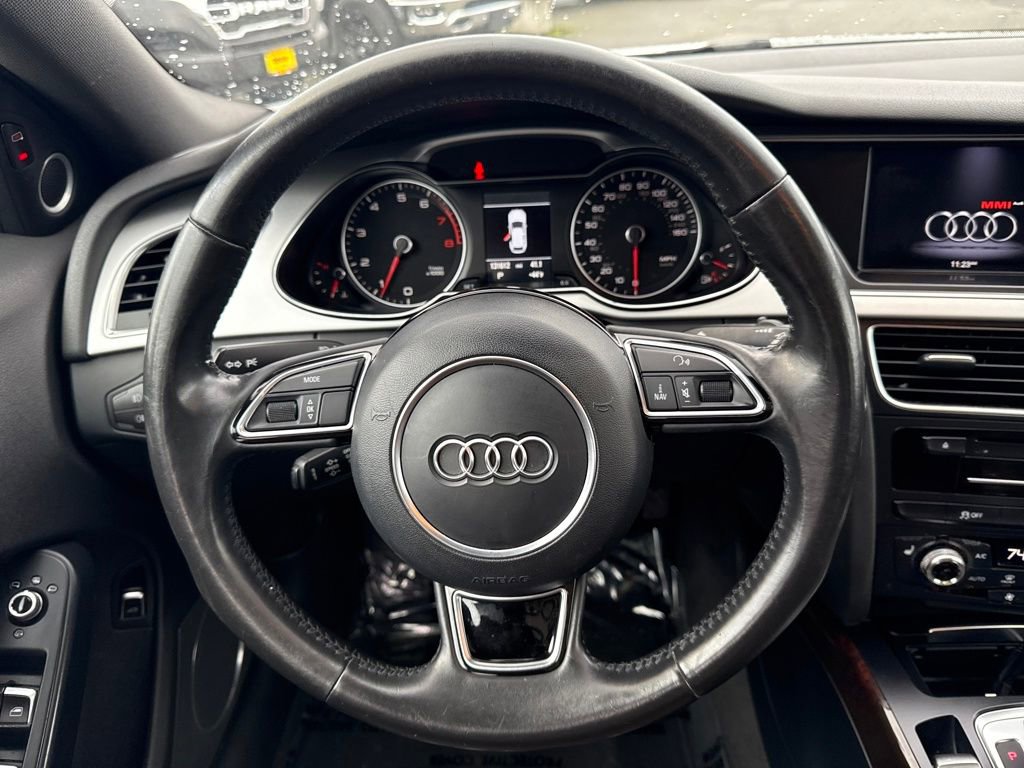 Used 2016 Audi A4 Premium Plus w/ Technology Package image 19