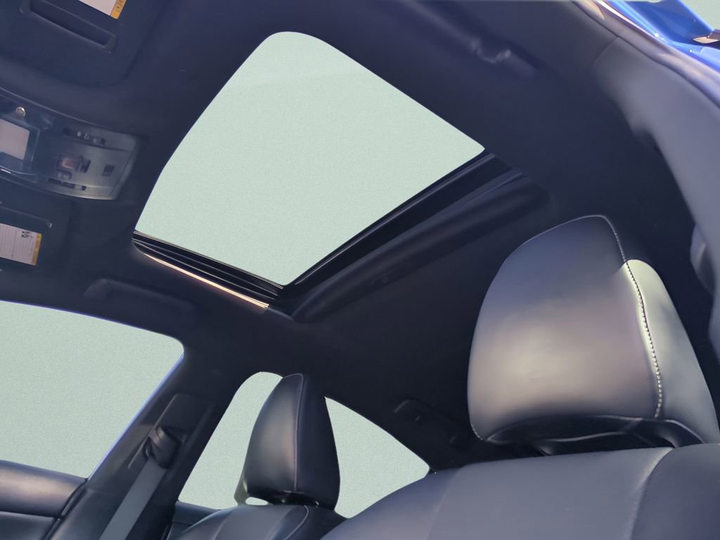 Used 2023 Lexus IS 350 F Sport w/ Memory Package image 20