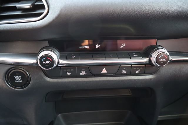 Used 2023 MAZDA CX-30 AWD 2.5 S w/ Preferred Package image 34