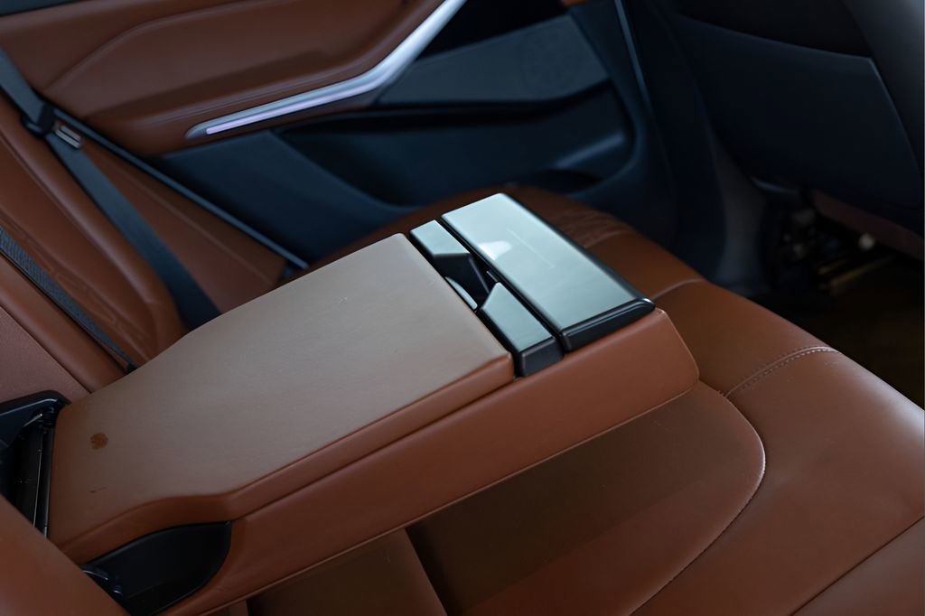 Used 2022 BMW X5 M50i w/ Executive Package AWD/4WD image 72