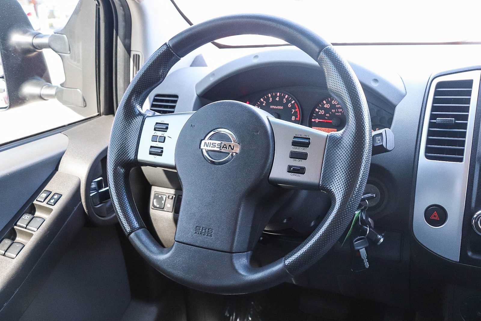 Used 2009 Nissan Xterra S w/ X Gear Pkg RWD image 15
