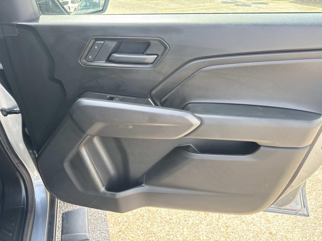 Used 2026 Chevrolet Colorado Trail Boss w/ LPO, Skid Plate Package AWD/4WD image 14