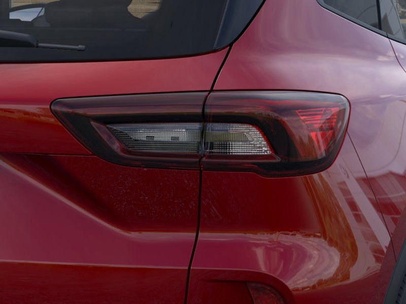 New 2026 Ford Escape Active FWD image 21
