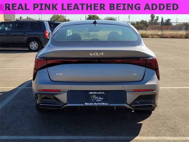 New 2026 Kia K5 GT-Line w/ GT-Line Premium Package image 5