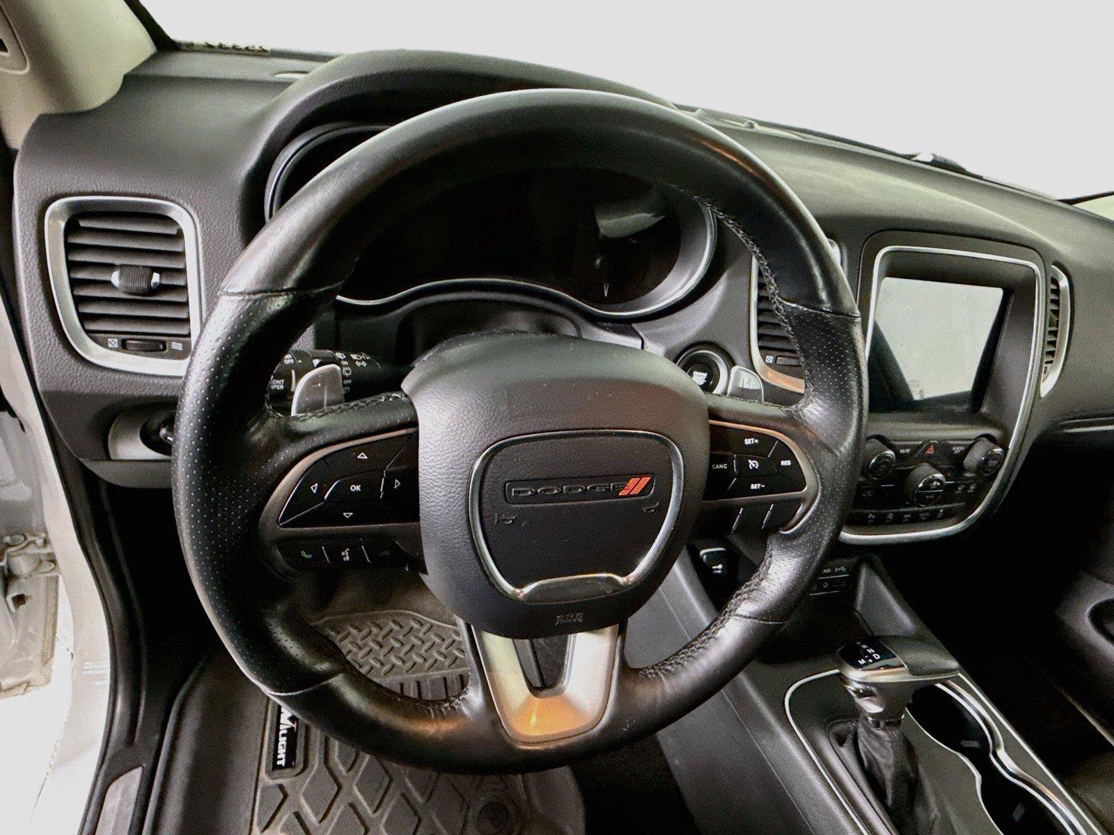 Used 2018 Dodge Durango Citadel AWD/4WD image 5