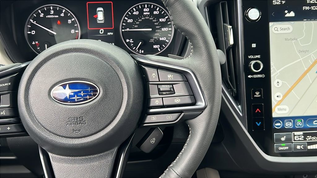 New 2026 Subaru Forester Limited image 25