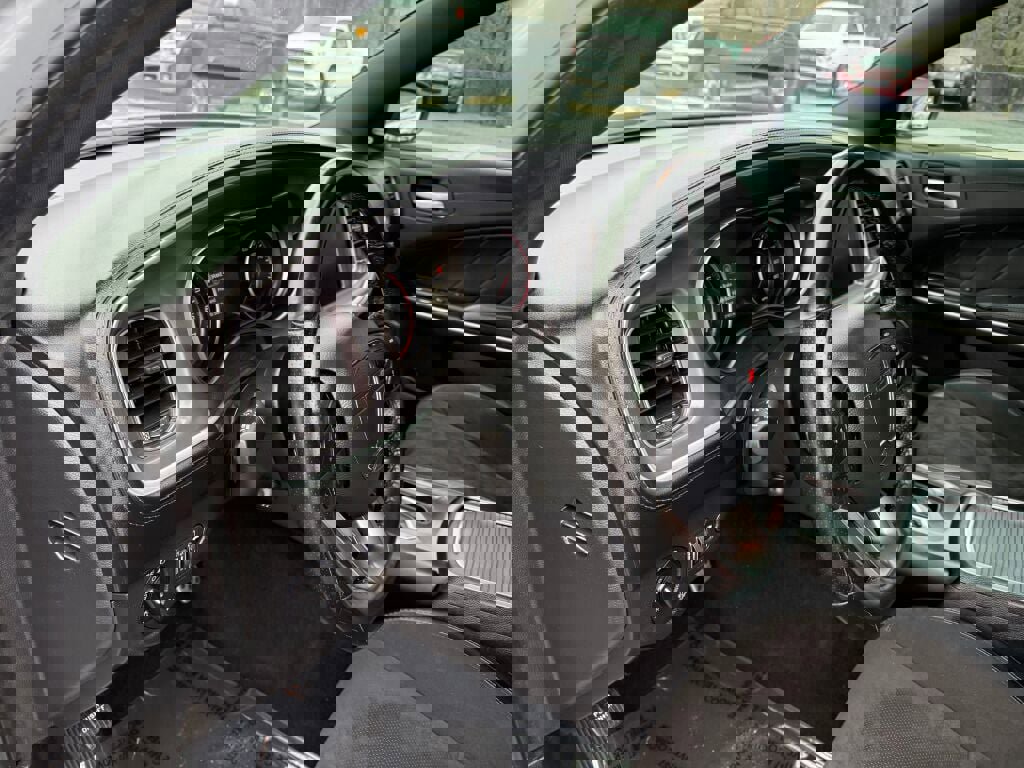 Used 2020 Dodge Charger Scat Pack w/ Dynamics Package image 11