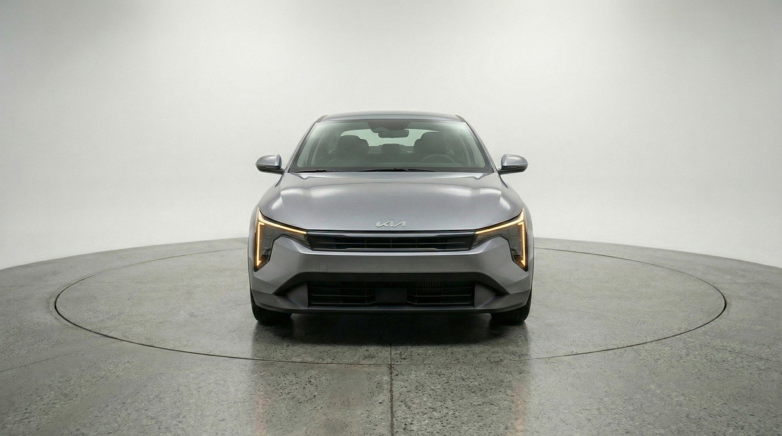 Used 2025 Kia K4 LXS FWD image 2