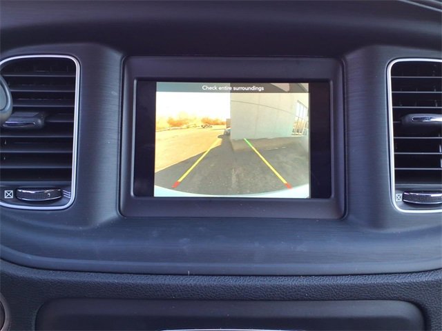 New 2023 Dodge Charger Police w/ Street Appearance Group image 22