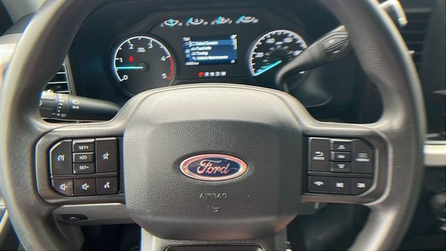 Used 2024 Ford F250 XLT AWD/4WD image 33