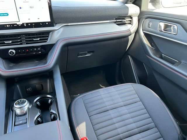 New 2026 Ford Explorer ST-Line w/ ST-Line Street Pack image 34