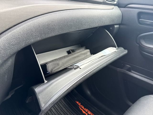 Used 2024 Honda Passport TrailSport image 39