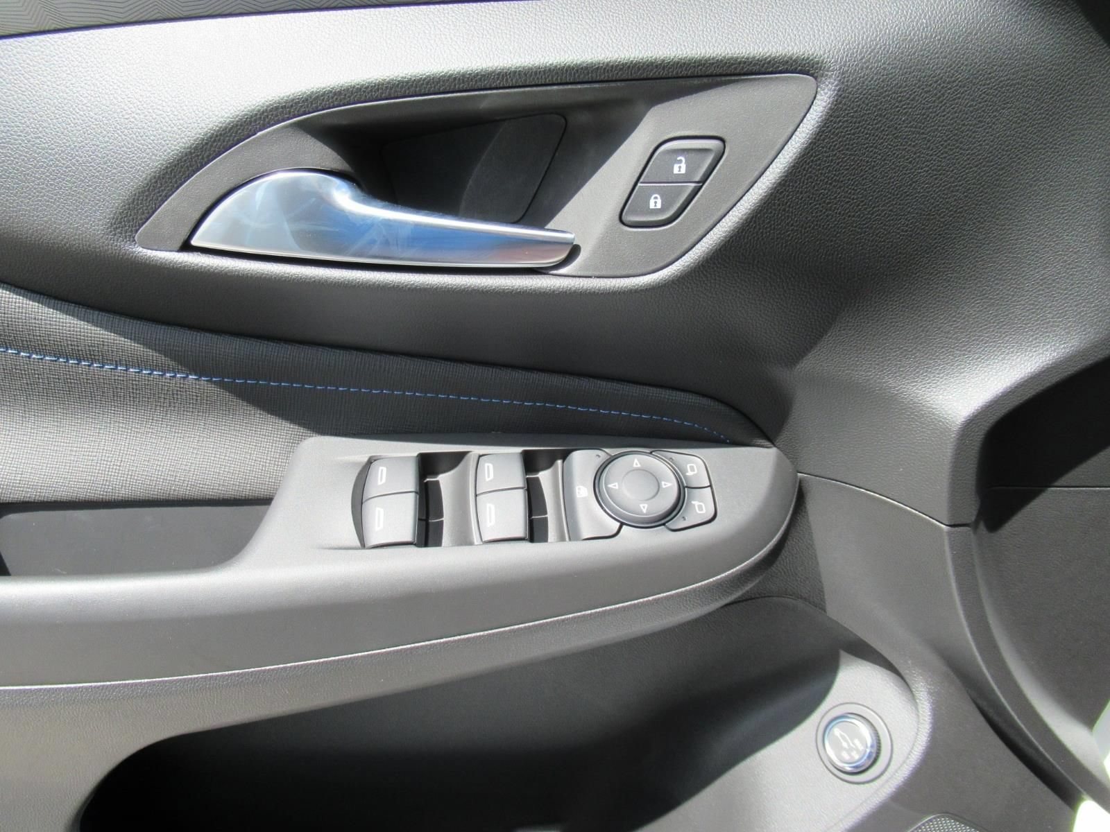 New 2026 Buick Envista Sport Touring w/ Convenience I Package FWD image 21