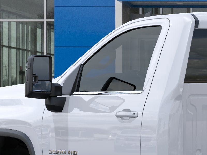 New 2025 Chevrolet Silverado 3500 W/T w/ WT Convenience Package RWD image 30