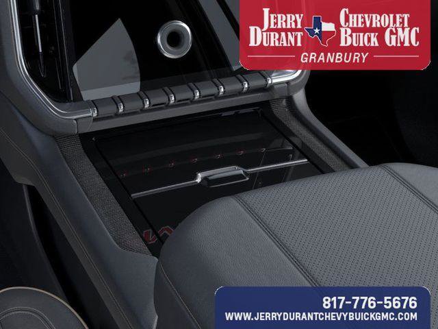 New 2026 GMC Yukon XL Elevation image 26