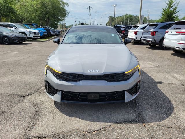 Used 2025 Kia K5 GT-Line w/ GT-Line Premium Package FWD image 5