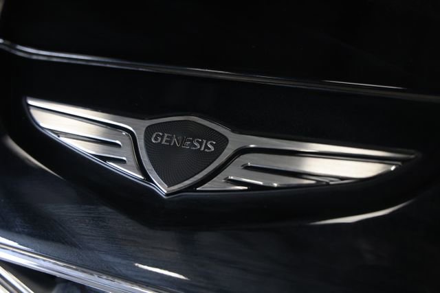 Used 2025 Genesis GV80 3.5T Prestige AWD/4WD image 4