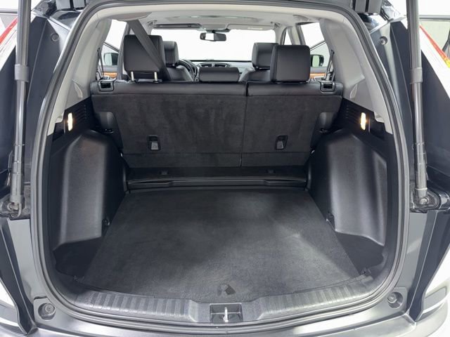 Used 2018 Honda CR-V EX-L image 26