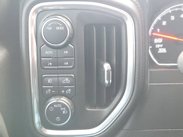 Used 2020 Chevrolet Silverado 1500 LT Trail Boss image 20