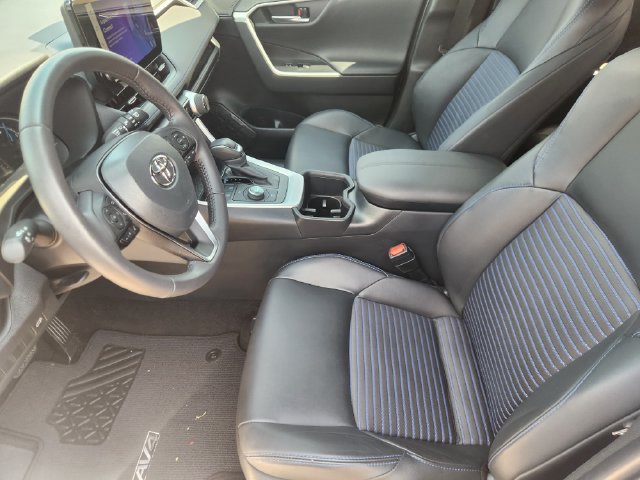 Certified 2024 Toyota RAV4 XSE AWD/4WD image 13